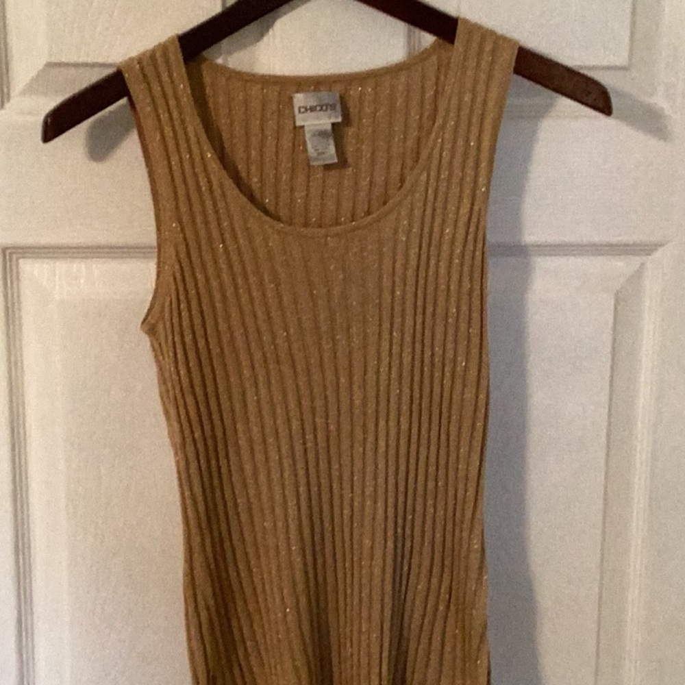 Woman’s Tank Top